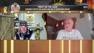 Trent Loos in the Morning - 11/19/2025