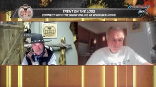 Trent Loos in the Morning - 11/19/2025