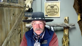 Trent Loos in the Morning - 11/19/2025