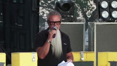 AUGUST 8 2025 DAY 8 OF STURGIS BUFFALO CHIP PART 2