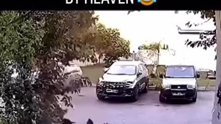 Politics - 2025 Humor God Throwing The Filthy Liberal Globalist Commie Demoncraps From Heaven