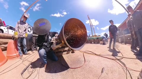 The reason we teach, push, and build something better!