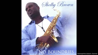 ShelbyBrown LTD – No Boundaries
