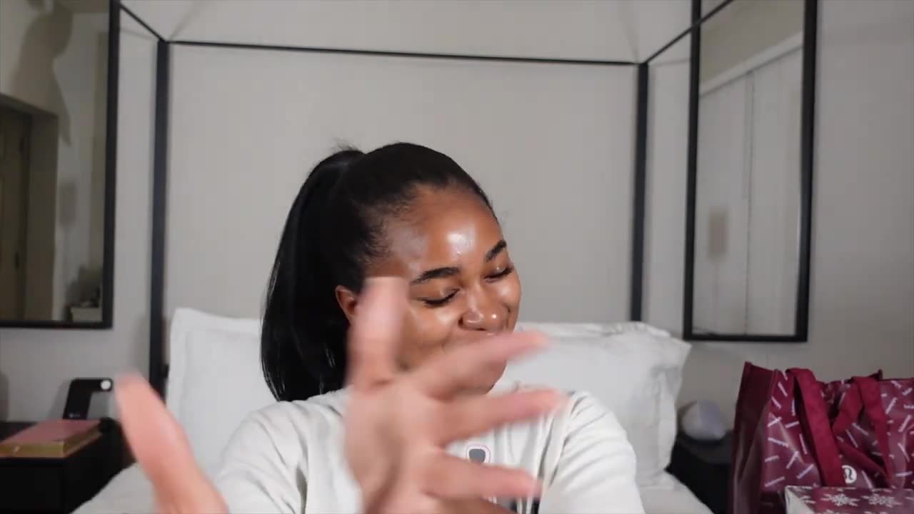 HYGIENE SHOPPING + SELF CARE ROUTINE | What you need to smell and feel good!