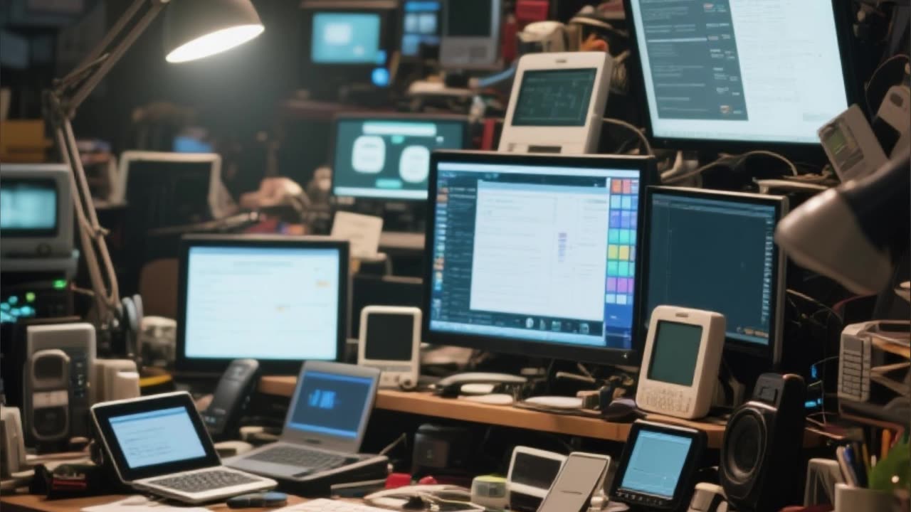 Habitudes Rapides Detox Digitale en 60 Secondes! in French