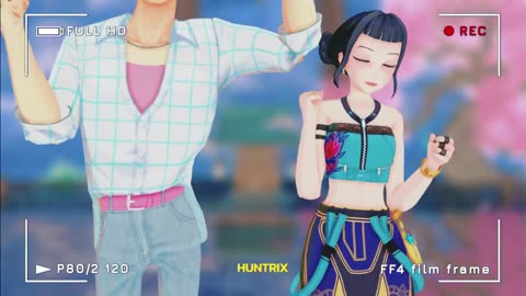 K-POP DEMON HUNTERS _ Ketsu Drum Meme X SPOOKY (PHONK) 💋