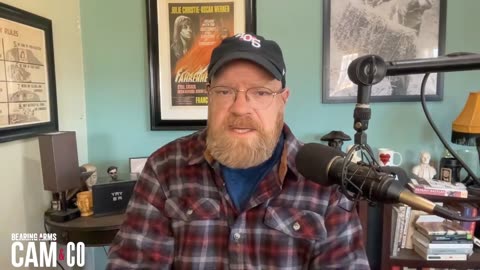 The Trace Helps Prove Popularity of 'Large Capacity' Magazines