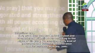 Kingdom Leaders Summit (EQUIP 2.0) Day 3 Impartation Service Live || Apostle David Wale Feso