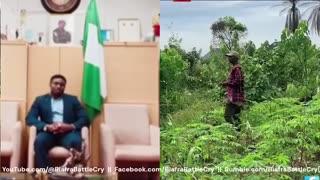 Deception Unveiled—Fulani Double Agent & the Fall of the 'Zoological Republic' Exposed