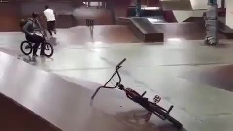 😂🛹 Skateboarding Practice Gone Hilariously Wrong! | FunFM
