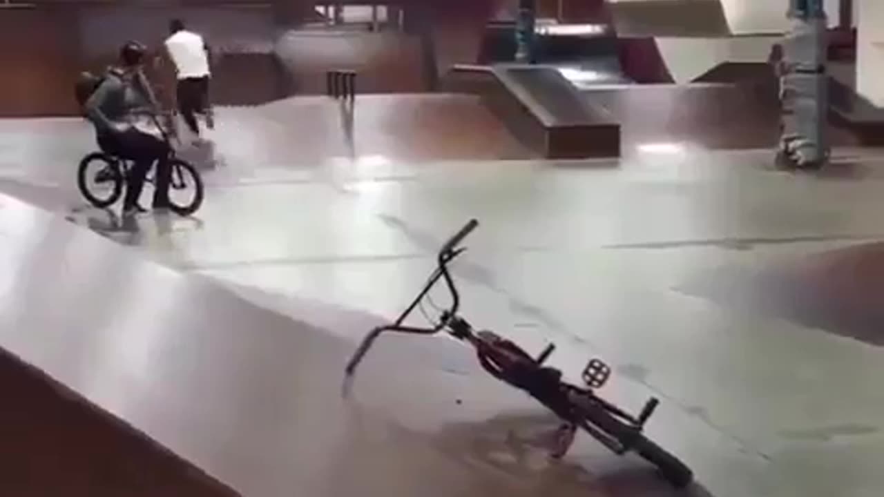 😂🛹 Skateboarding Practice Gone Hilariously Wrong! | FunFM