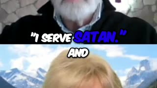 😈 Celebs admit selling souls to Satan for fame & wealth! 🎤