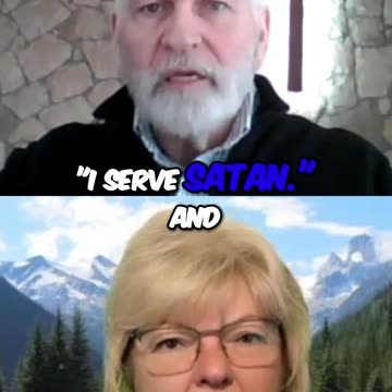 😈 Celebs admit selling souls to Satan for fame & wealth! 🎤