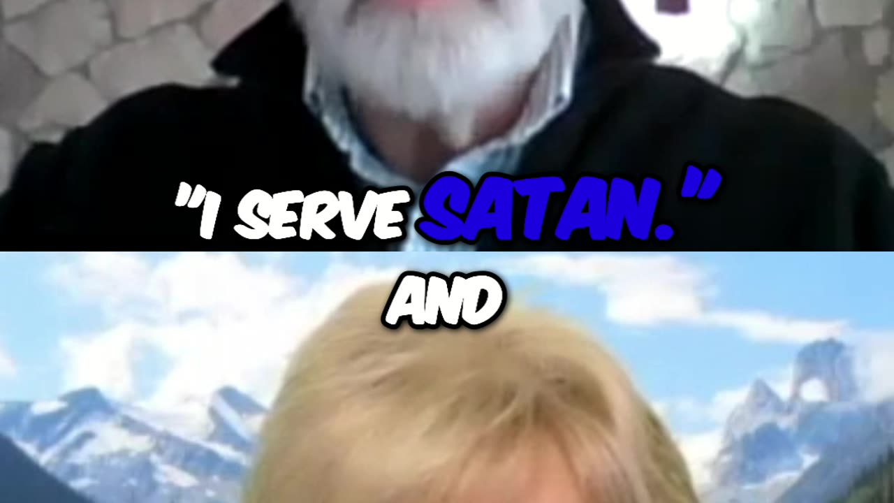 😈 Celebs admit selling souls to Satan for fame & wealth! 🎤
