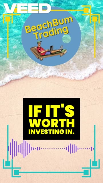 What is the Return on Invested Capital of a Stock?