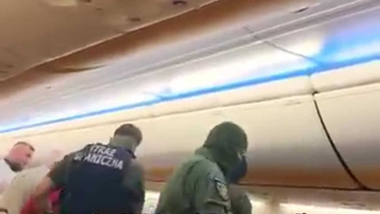 Please be Careful while in Poland 🇵🇱