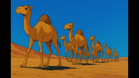 Journey Beneath the Desert Sun V2