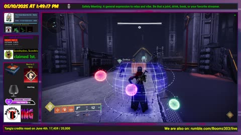 Destiny 2: 5-10-25 Bunker E15 is the Lost Sector. Arc/Strand Surge.