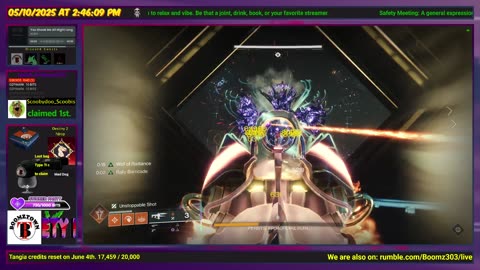 Destiny 2: 5-10-25 Bunker E15 is the Lost Sector. Arc/Strand Surge.