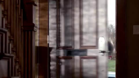Klaus tires to destroy Elena's house | The Vampire Diaries | ShowTime Clips