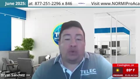 The Indoor Air Quality Channel
