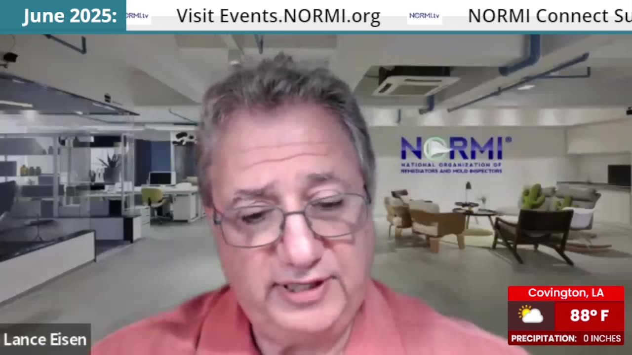 The Indoor Air Quality Channel