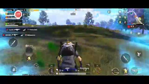 PUBGM❣🤣Live with Restream ❣🐀