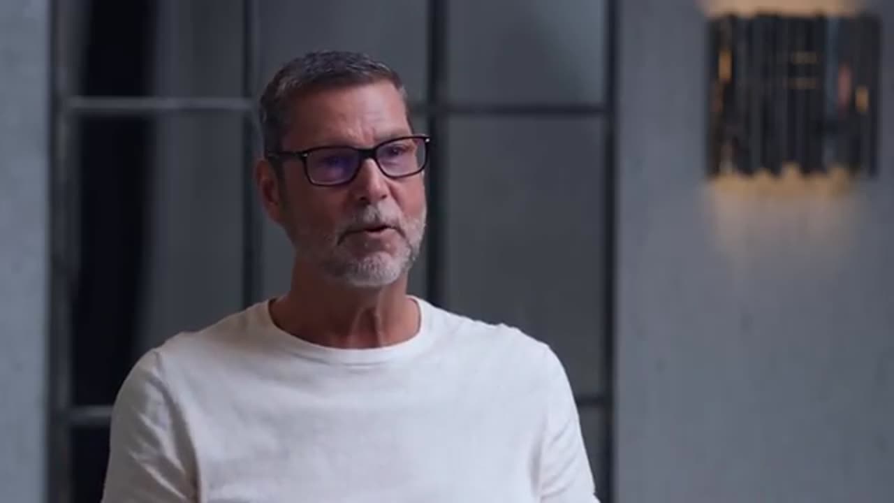 The investing crypto experts, we only have 6 years untill everything changes.
