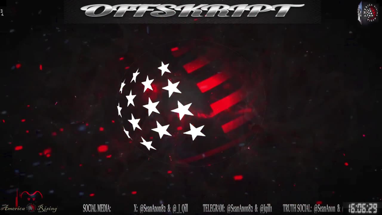 AR: OFFSKRIPT LIVE EP. 42