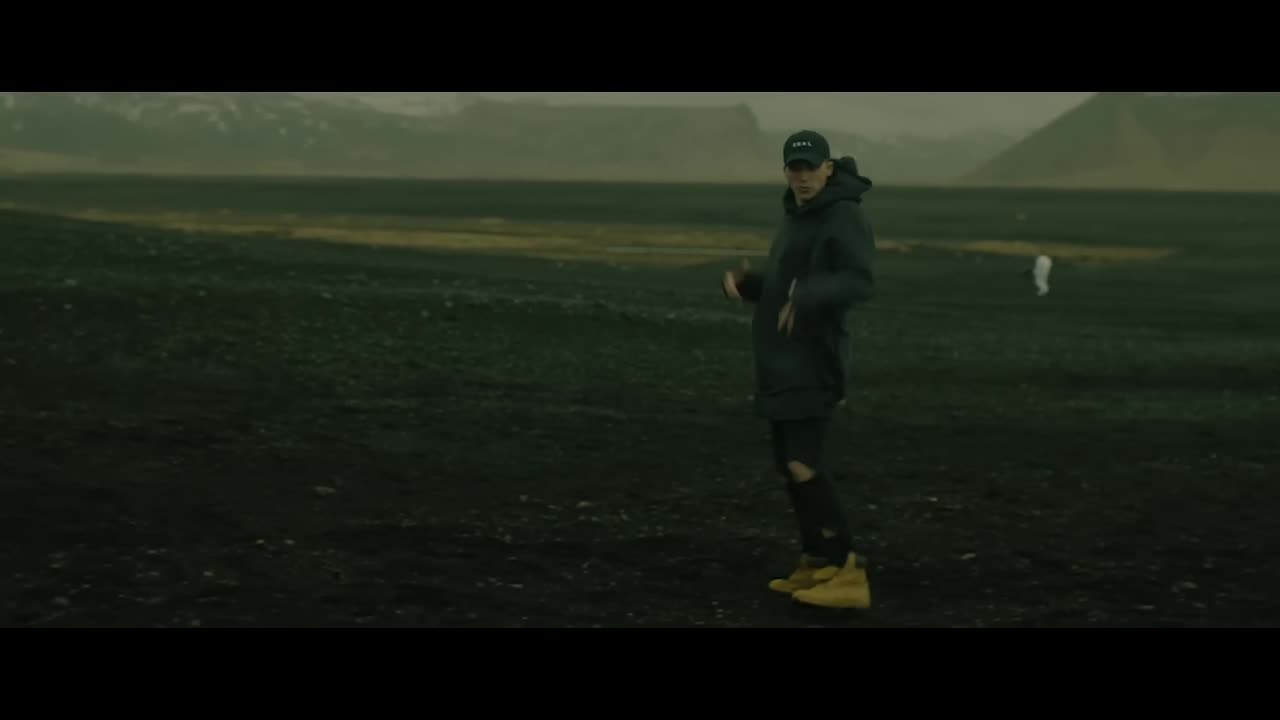 NF - THE SEARCH
