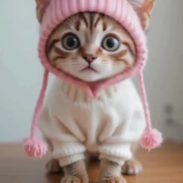 are you mad ? #cat #catlover #viral #trending