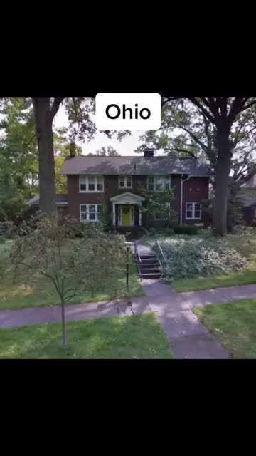 This is what a 1 MILLION dollar HOME looks like across the US!