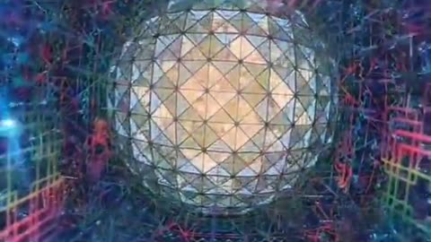 Deep healing frequency