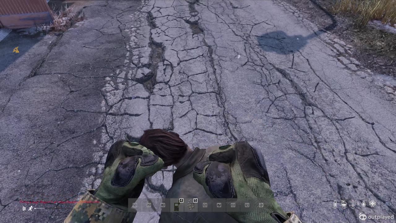To the Sakhal Bunker Part 3! Found a speedboat!
