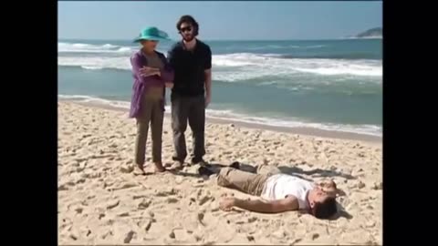 Caminhos do Coração 1ª Temp. Cap. 235