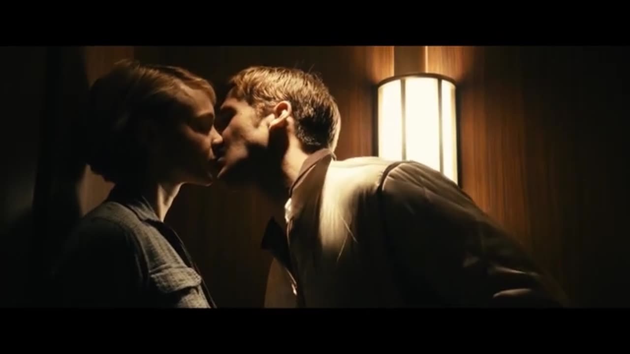 Peter Remy - Try A Little Tenderness / That's All (Visualizer)