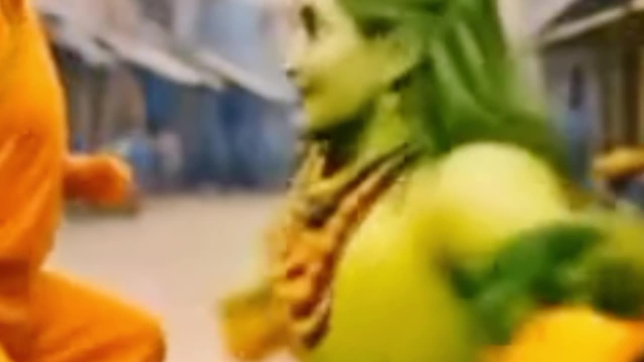 Mahadev jinda hai