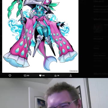 Digimon Thoughts: Ariemon