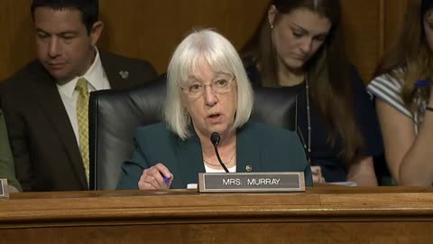 Murray Calls Out VA for Stonewalling Congress, Mass Firings, & Increased Wait Times for Veterans