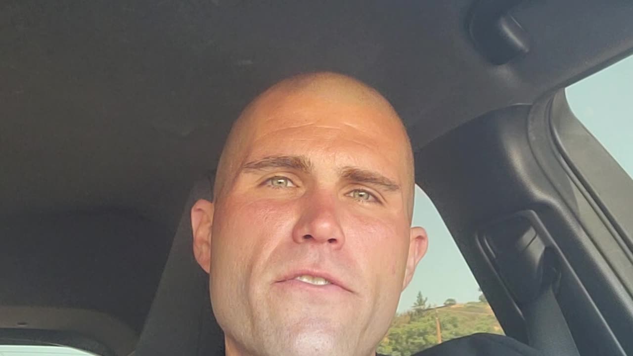 "Stand With Me: Righteously Angry, Unshakably Faithful