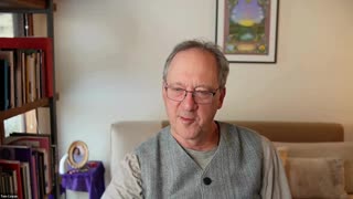 Dr Tom Cowan - Wednesday Webinar - December 17 2025