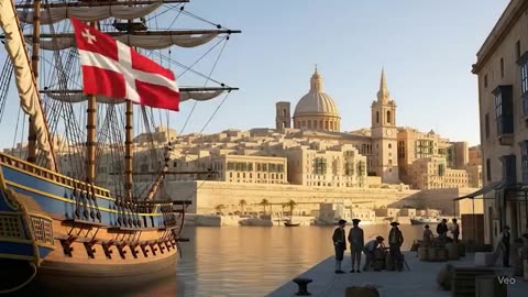 The REAL Reason the Knights Templar Fell While the Knights Hospitaller Became Immortal - X Docs