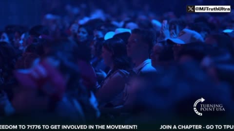 Why is Nicki Minaj speaking out in politics now?