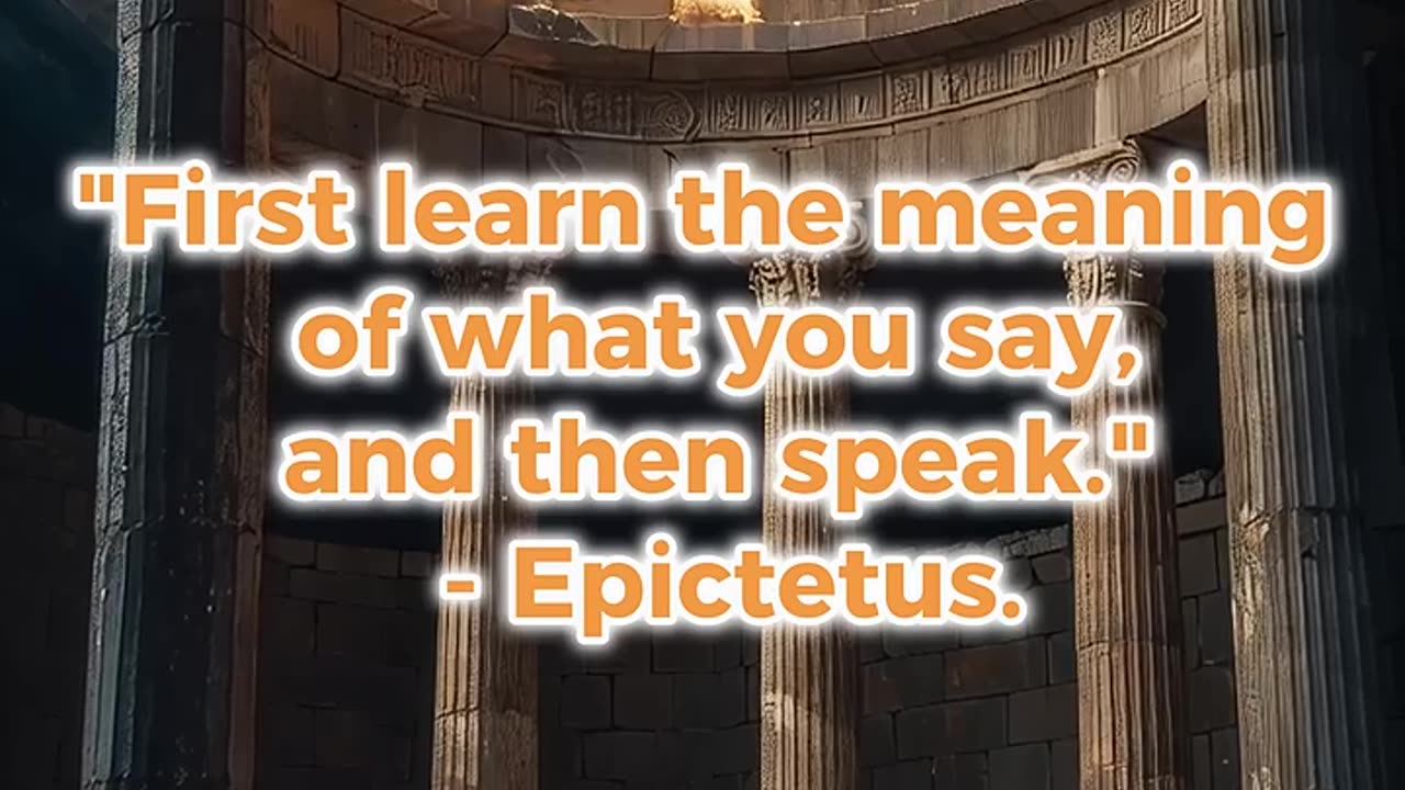 3 Ancient Quotes That Will Blow Your Mind!