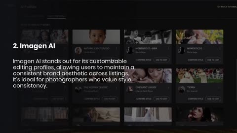 The Best AI Real Estate Photo Editing: Which Tool Will Transform Your Listings?