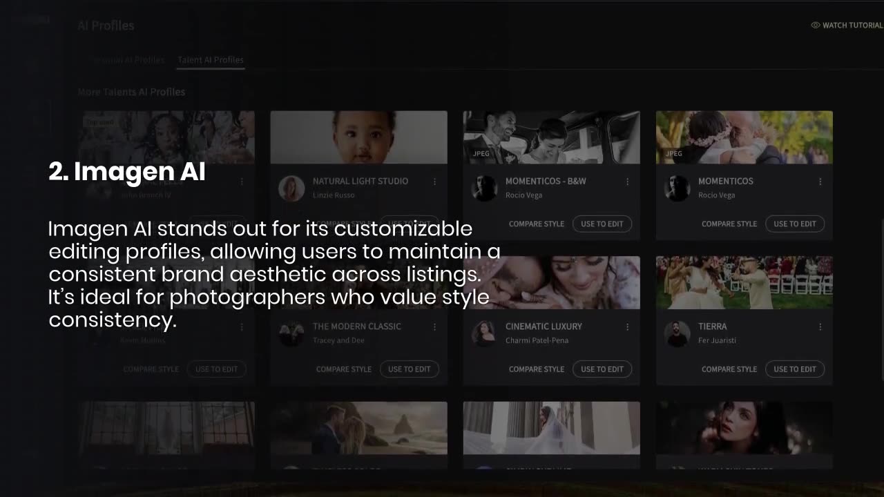 The Best AI Real Estate Photo Editing: Which Tool Will Transform Your Listings?