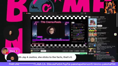 Let’s check out this early morning stream!!