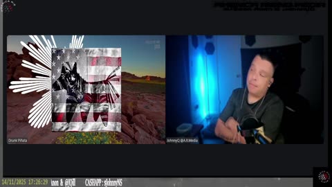 AR: DEADSPIN LIVE EP 62