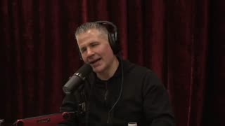 The Joe Rogan Experience | Mike Vecchione (2356)