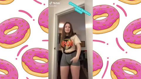 Bundles Remix Dance Here We Go Again x Go Bad Bish TikTok Compilation Part 5